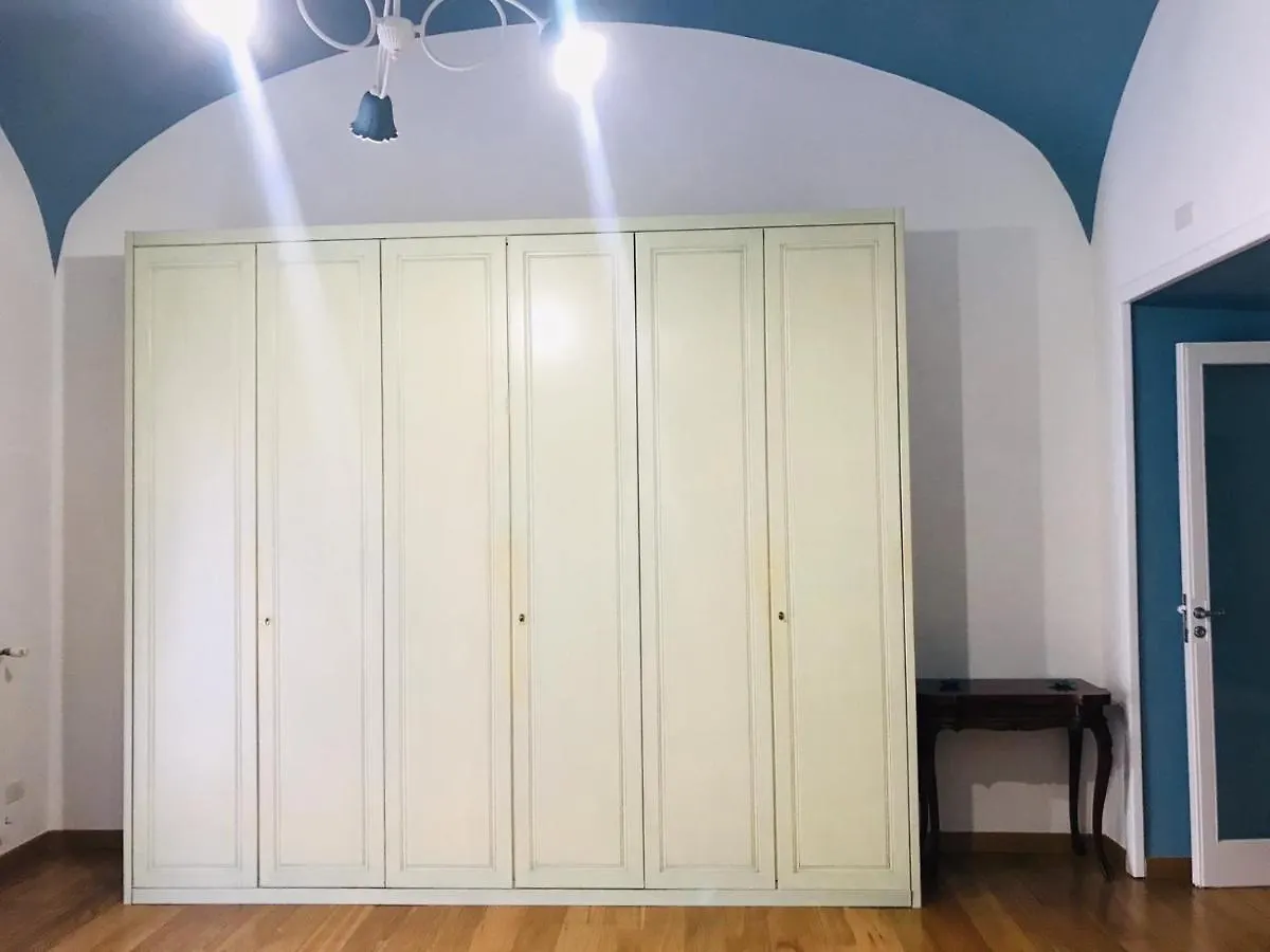Suite Mari Naples