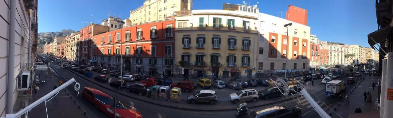 Suite Mari Naples 0*,