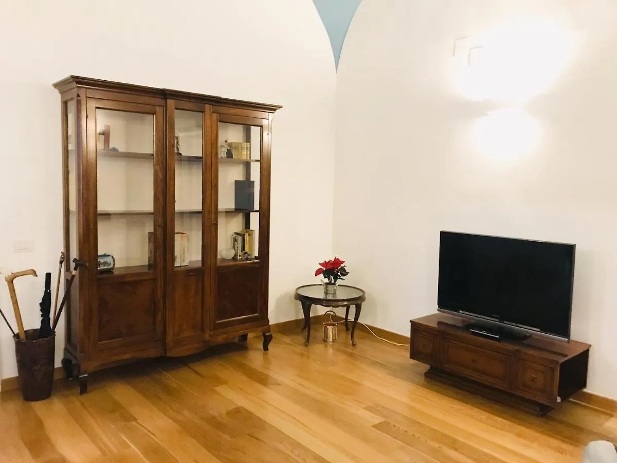 Suite Mari Naples Apartment