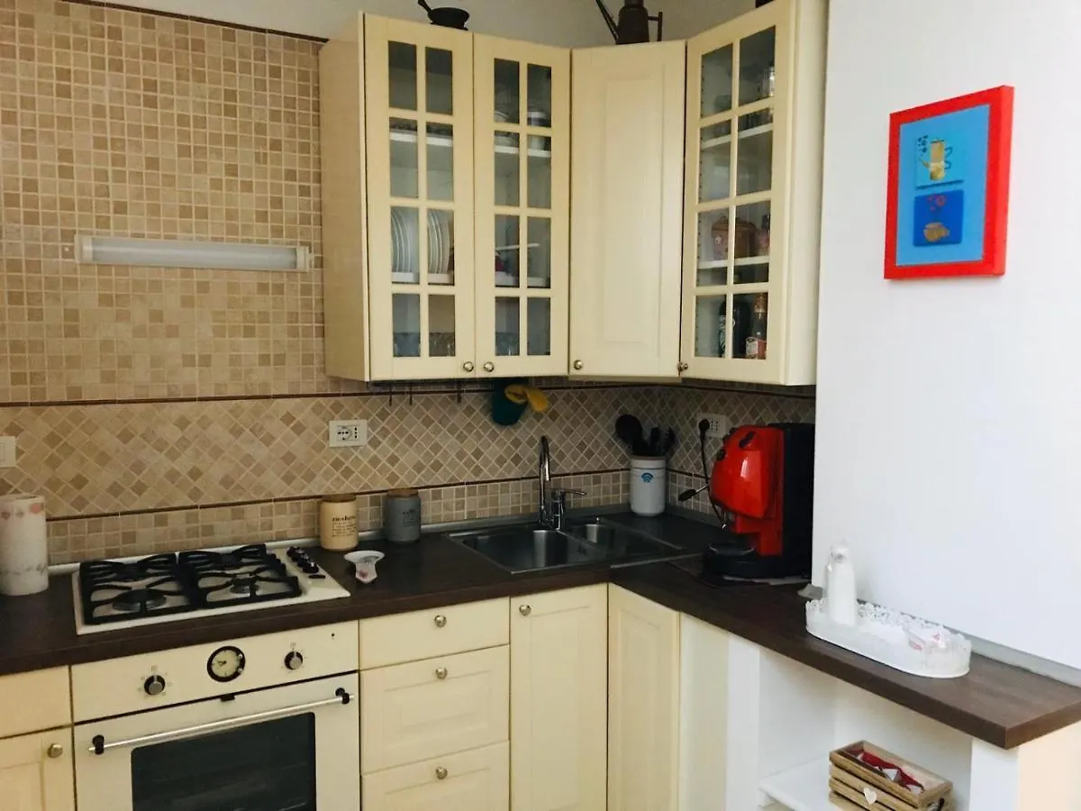 Suite Mari Naples