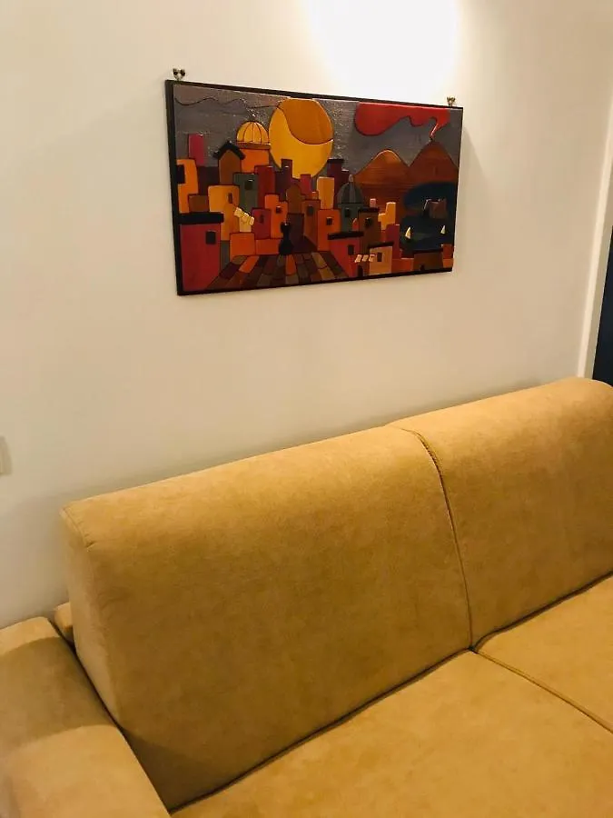 Suite Mari Naples Apartment
