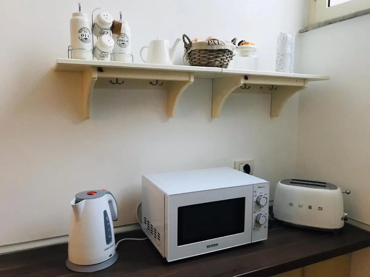 Suite Mari Naples Apartment