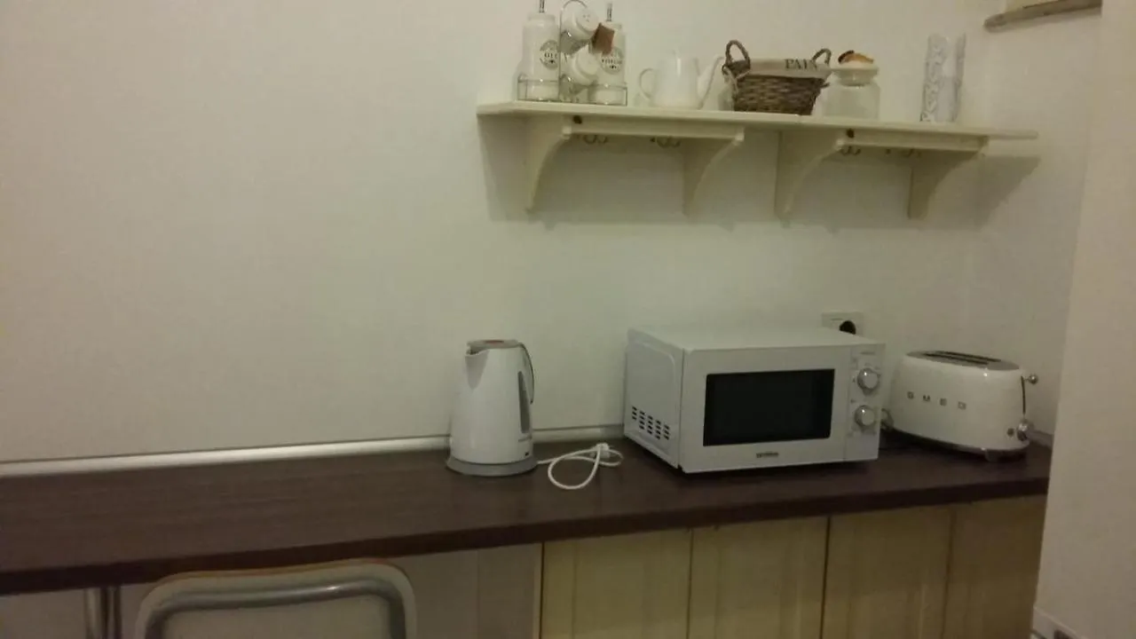 Suite Mari Naples Apartment