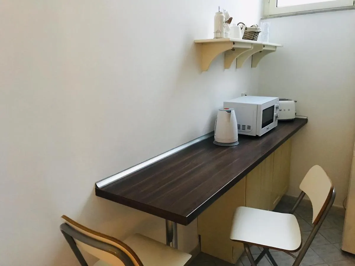 Suite Mari Naples 0*,