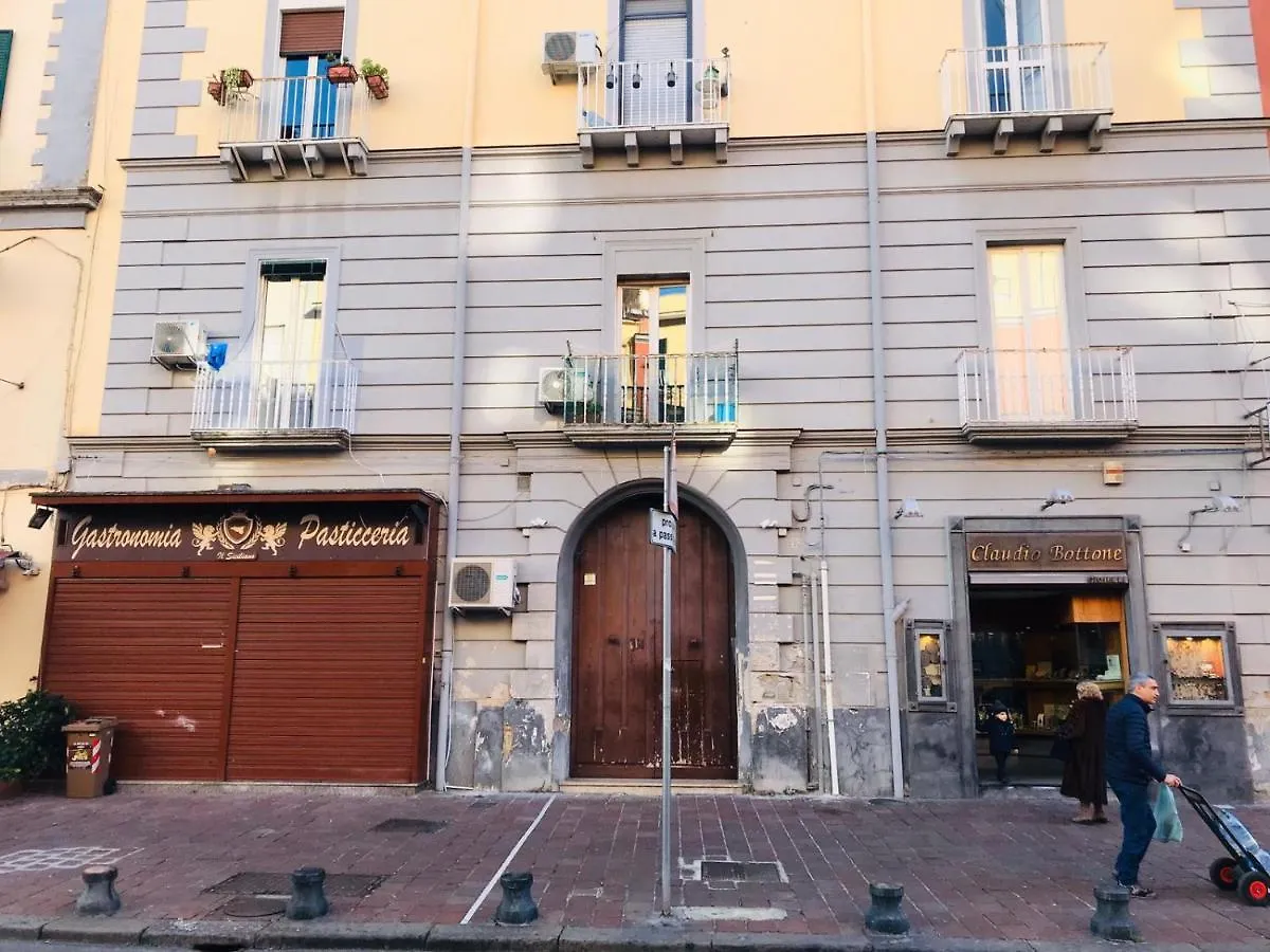 Apartment Suite Mari Naples
