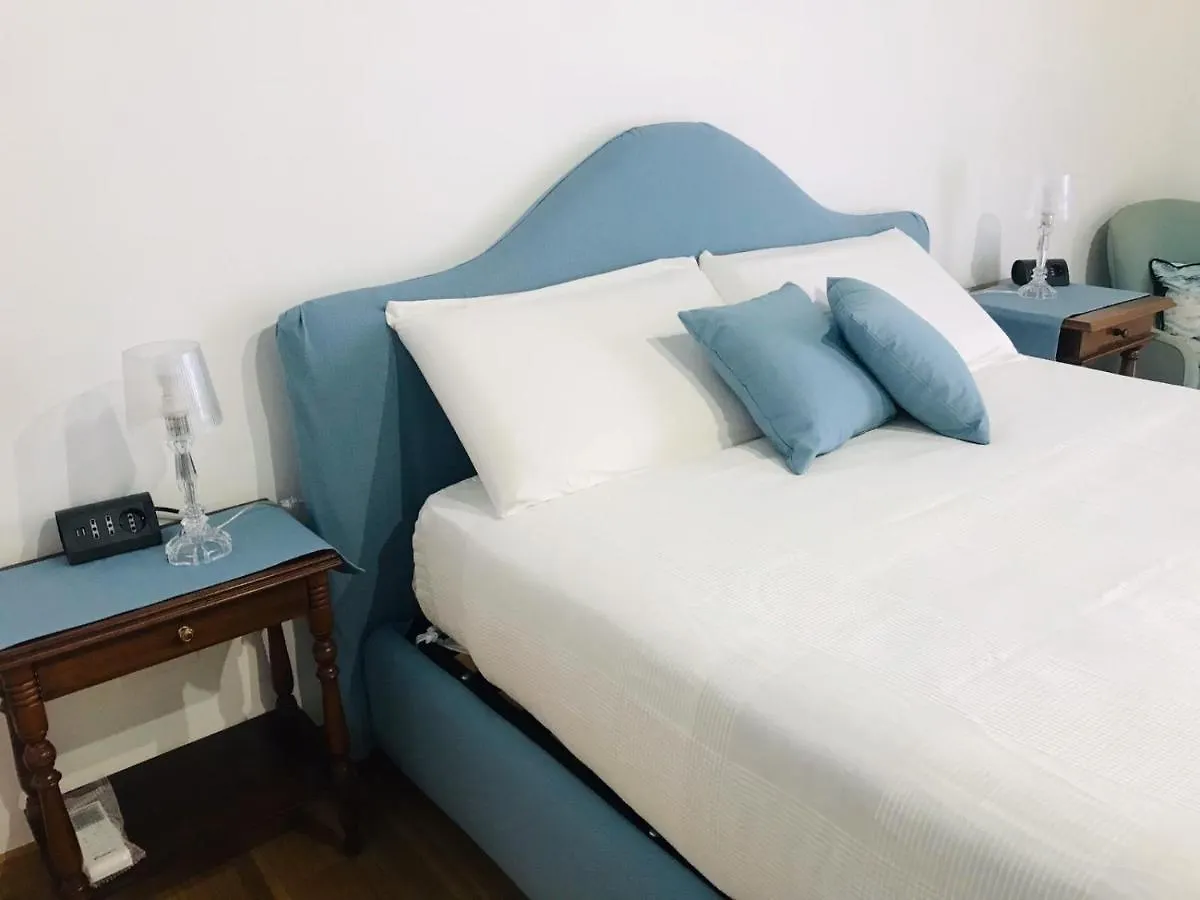 Apartment Suite Mari Naples