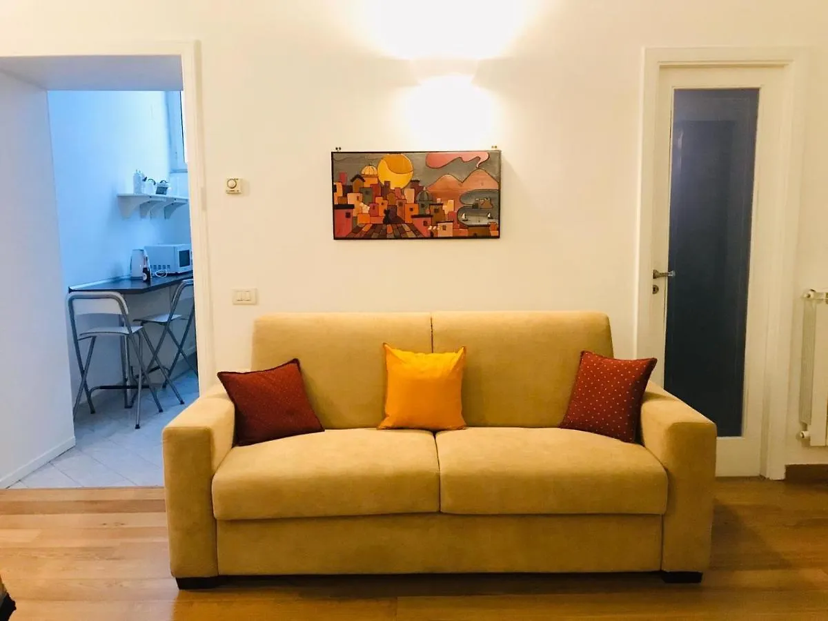 Suite Mari Naples Apartment